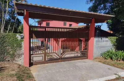 Casa com 3 dormitórios, 400 m² - venda por r$ 890.000,00 ou aluguel por r$ 5.502,00/mês - santo afonso - vargem grande paulista/sp