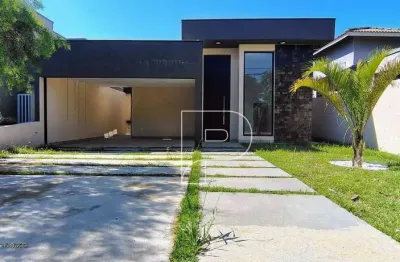 Casa com 3 dormitórios à venda, 155 m² por r$ 980.000,00 - condomínio residencial vila real - vargem grande paulista/sp