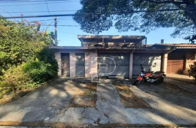 Casa à venda, 237 m² por r$ 900.000,00 - granja viana - cotia/sp