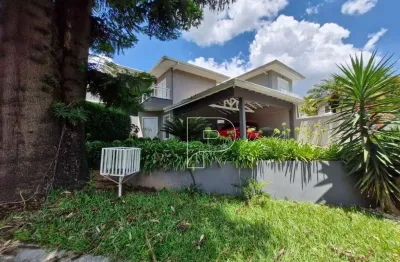 Casa com 4 dormitórios, 324 m² - venda por r$ 2.200.000 ou aluguel por r$ 15.000/mês - golf village