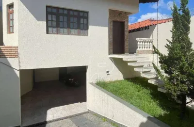 Casa com 4 dormitórios à venda, 255 m² por r$ 1.400.000,00 - adalgisa - osasco/sp
