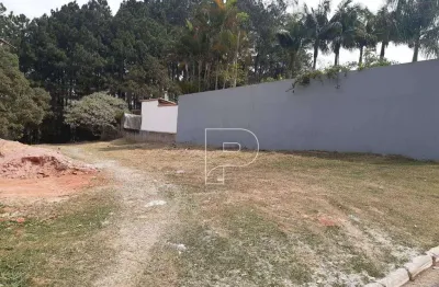 Terreno em condomínio fechado à venda na Rua Turquesa, 2, Nova Higienópolis, Jandira