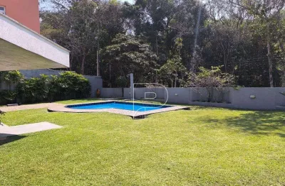 Casa à venda, 355 m² por r$ 2.300.000,00 - forest hills - jandira/sp