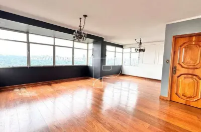 Apartamento com 3 dormitórios à venda, 180 m² por r$ 1.650.000,00 - jardim américa - são paulo/sp
