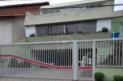 Casa com 4 quartos à venda na Rua Fernando Caldas, 195, Rolinópolis, São Paulo