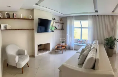 Casa com 3 dormitórios à venda, 170 m² por r$ 940.000,00 - granja viana - cotia/sp