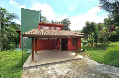 Casa em condomínio fechado com 2 quartos à venda na Rua Biritiba Mirim, 310, Granja Viana, Cotia