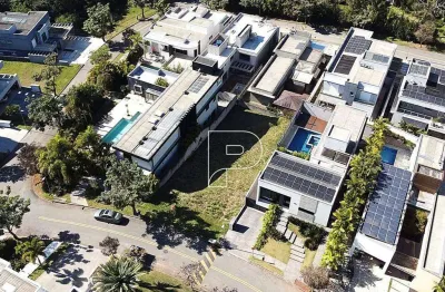 Terreno em condomínio fechado à venda na Estrada do Capuava, 4570, Granja Viana, Cotia