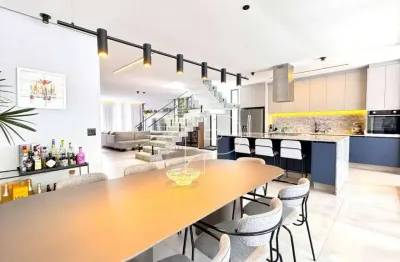 Casa em condomínio fechado com 4 quartos à venda na Rua Alexandre de Gusmão, 594, Granja Viana, Cotia