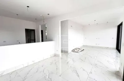 Casa com 3 dormitórios à venda, 121 m² por r$ 1.040.000,00 - parque rizzo ii - cotia/sp
