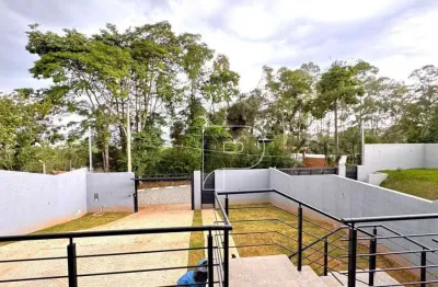 Casa com 3 dormitórios à venda, 121 m² por r$ 1.040.000,00 - parque rizzo ii - cotia/sp