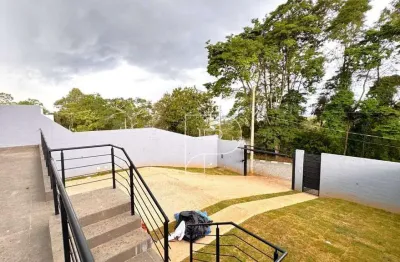 Casa com 3 dormitórios à venda, 121 m² por R$ 1.040.000,00 - Parque Rizzo II - Cotia/SP