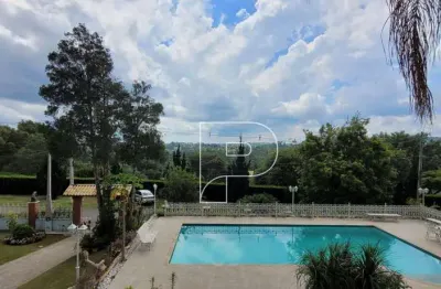 Casa à venda, 671 m² por r$ 3.600.000,00 - patrimônio do carmo - são roque/sp