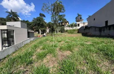 Terreno à venda, 909 m² por r$ 1.050.000,00 - granja viana - carapicuíba/sp