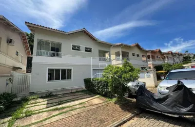 Casa com 3 dormitórios, 112 m² - venda por r$ 870.000,00 ou aluguel por r$ 6.500,00/mês - granja viana - cotia/sp