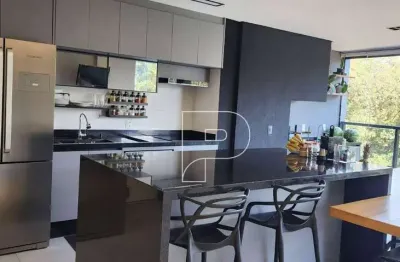 Apartamento com 4 dormitórios à venda, 154 m² por r$ 2.200.000,00 - vila são francisco - osasco/sp