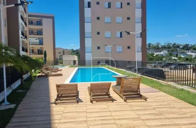 Apartamento para alugar, 41 m² por r$ 2.113,00/mês - granja viana - cotia/sp