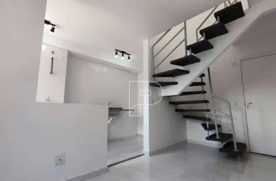 Apartamento à venda, 72 m² por r$ 280.000,00 - jardim ísis - cotia/sp
