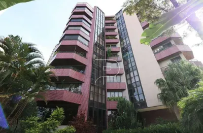 Cobertura à venda, 360 m² por r$ 2.000.000,00 - panamby - são paulo/sp