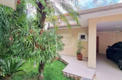 Casa com 4 dormitórios à venda, 400 m² por r$ 2.500.000,00 - parque dos príncipes - são paulo/sp