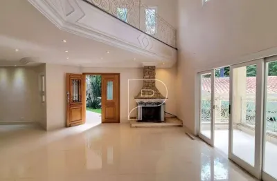 Casa com 4 dormitórios à venda, 400 m² por r$ 2.500.000,00 - parque dos príncipes - são paulo/sp