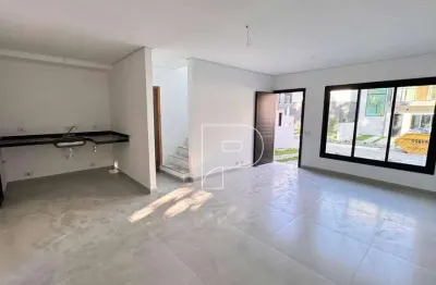 Casa com 3 dormitórios à venda, 155 m² por r$ 950.000,00 - parque frondoso - cotia/sp
