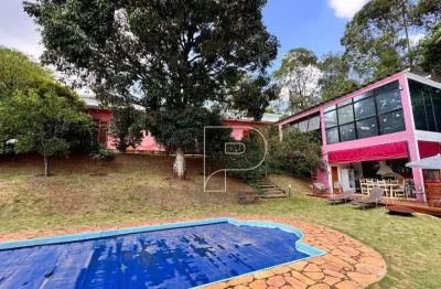 Casa com 3 quartos à venda na Rua dos Engenheiros, 360, Centro, Cotia