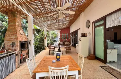 Casa com 3 dormitórios à venda, 600 m² por r$ 2.250.000,00 - cotia - cotia/sp