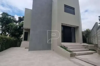 Casa com 4 dormitórios à venda, 319 m² por r$ 2.500.000,00 - granja viana - cotia/sp