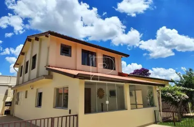 Casa à venda, 200 m² por r$ 750.000,00 - santo afonso - vargem grande paulista/sp