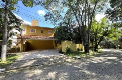 Casa com 4 dormitórios à venda, 420 m² por r$ 1.400.000,00 - forest hills - jandira/sp
