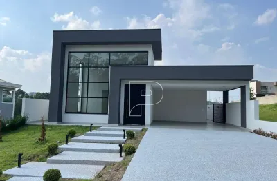 Casa com 4 dormitórios à venda, 270 m² por r$ 2.300.000,00 - reserva santa maria nature - jandira/sp