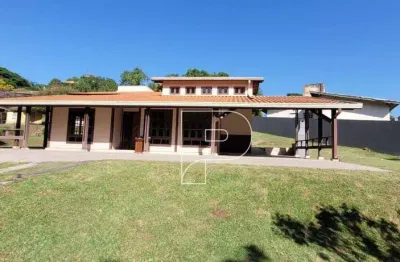 Casa com 4 dormitórios à venda, 340 m² - granja viana - cotia/sp