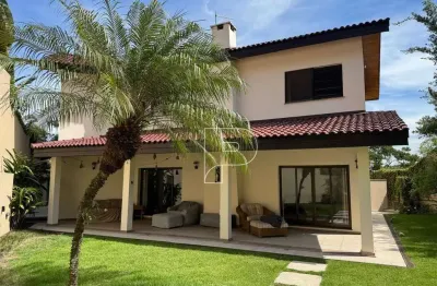 Casa com 5 dormitórios à venda, 651 m² por r$ 3.500.000,00 - granja viana - cotia/sp