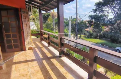 Casa com 3 dormitórios à venda, 362 m² por r$ 1.250.000,00 - residencial san diego - vargem grande paulista/sp