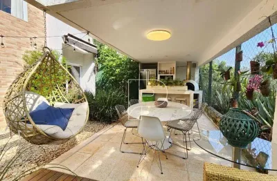 Casa com 3 dormitórios à venda, 210 m² por r$ 1.200.000,00 - granja viana ii - cotia/sp