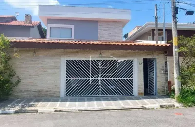 Casa com 3 dormitórios à venda, 300 m² por r$ 1.000.000,00 - granja viana - cotia/sp