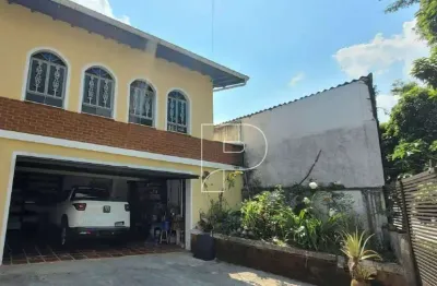 Casa com 3 dormitórios à venda, 237 m² por r$ 1.200.000,00 - jardim da glória - cotia/sp