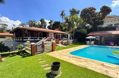 Casa com 3 dormitórios à venda, 347 m² por r$ 1.199.000,00 - vila verde - itapevi/sp