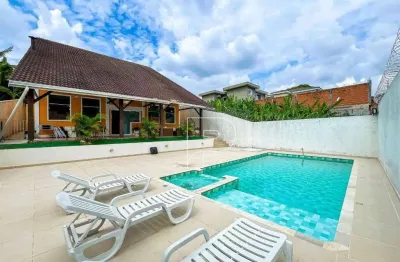 Casa com 3 dormitórios à venda, 262 m² por r$ 1.375.000,00 - parque dos príncipes - são paulo/sp