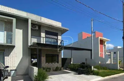 Casa com 3 dormitórios à venda, 112 m² por r$ 850.000,00 - granja viana - cotia/sp