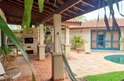 Casa com 4 dormitórios à venda, 315 m² por r$ 2.650.000,00 - parque dos príncipes - são paulo/sp