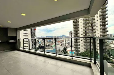 Apartamento à venda  3 suítes 2 vagas de garagem - lazer completo