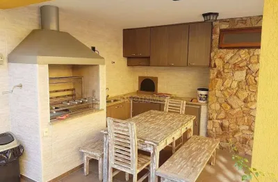 Casa com 4 dormitórios à venda, 490 m² por r$ 2.400.000,00 - parque dos príncipes - são paulo/sp