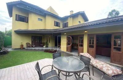 Casa à venda, 300 m² por r$ 2.500.000,00 - parque dos príncipes - são paulo/sp