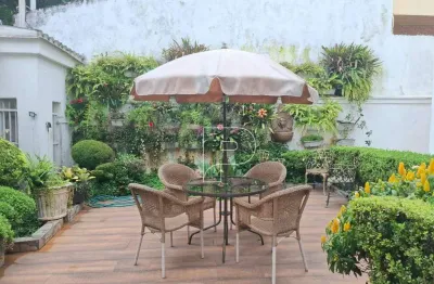 Casa com 4 dormitórios à venda, 510 m² por r$ 2.390.000,00 - parque dos príncipes - são paulo/sp