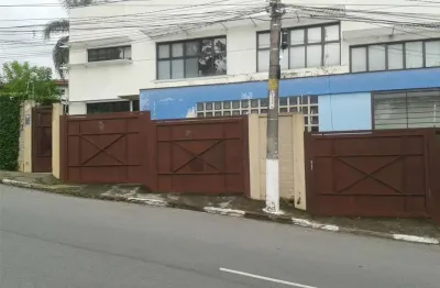 Prédio, 550 m² - venda por r$ 4.000.000,00 ou aluguel por r$ 17.416,67/mês - granja viana - cotia/sp