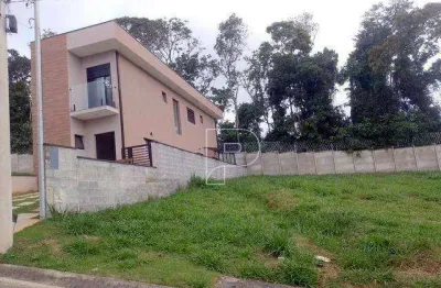 Terreno à venda, 130 m² por R$ 180.000,00 - Granja Viana - Cotia/SP