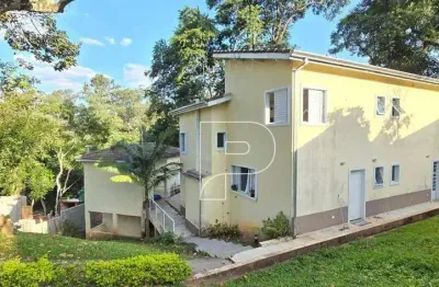 Casa à venda, 308 m² por r$ 1.350.000,00 - nova higienópolis - jandira/sp