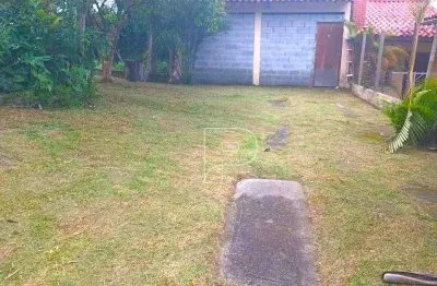 Terreno à venda, 440 m² por r$ 340.000,00 - vila verde - itapevi/sp
